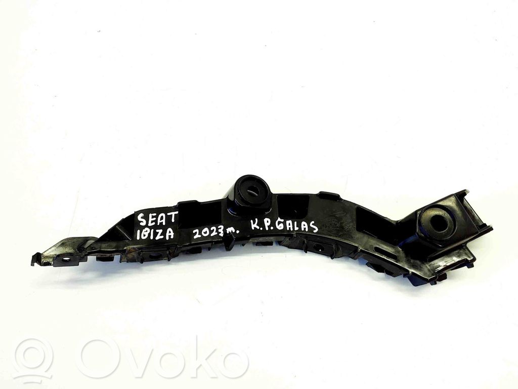 Seat Ibiza V (KJ) Suport montare bară spate 