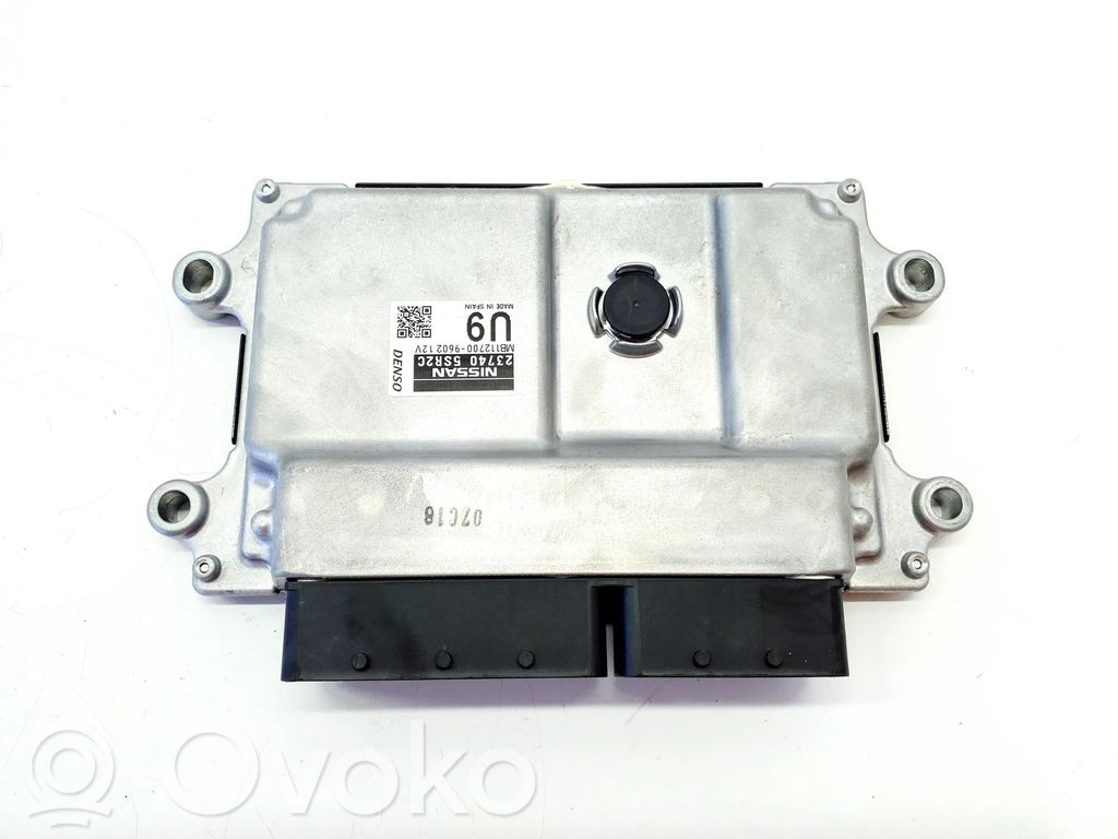 Nissan Leaf II (ZE1) Sterownik / Moduł ECU 