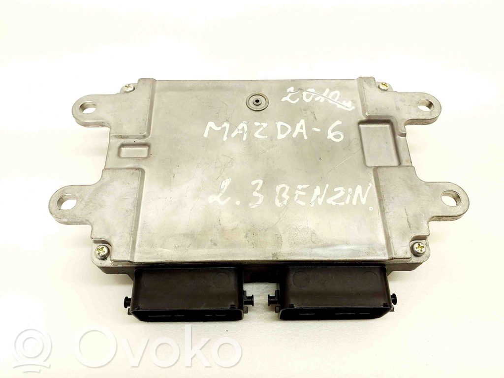 Mazda 6 Variklio valdymo blokas 