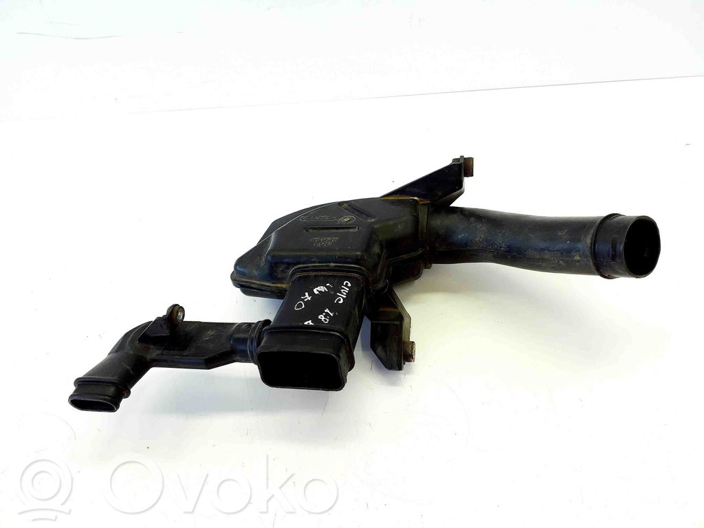Honda Civic Intake resonator 