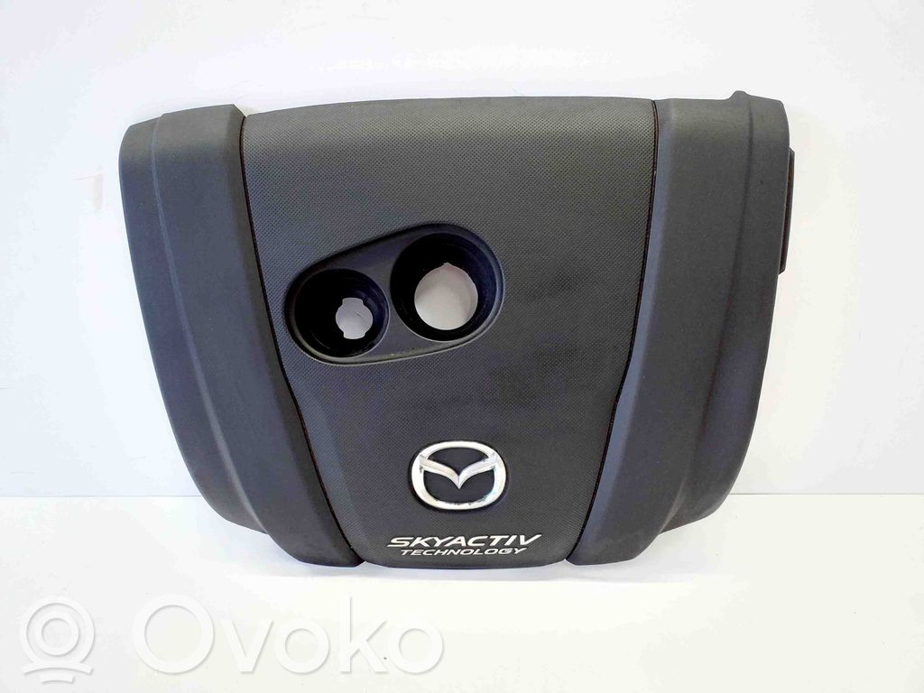 Motorabdeckung   PE01E02F4