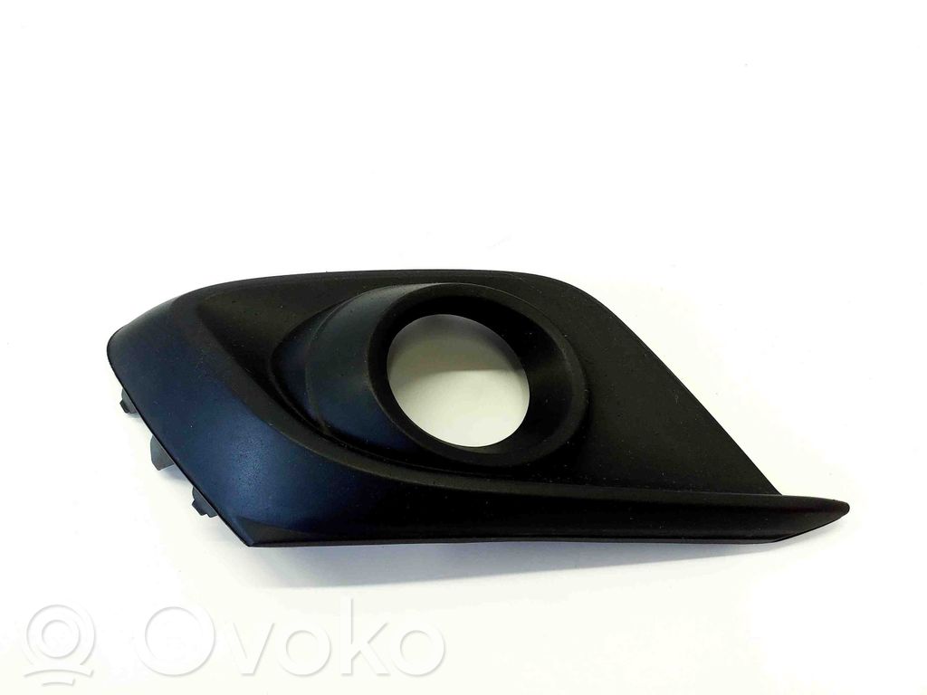 Mazda 3 II Etusäleikkö 