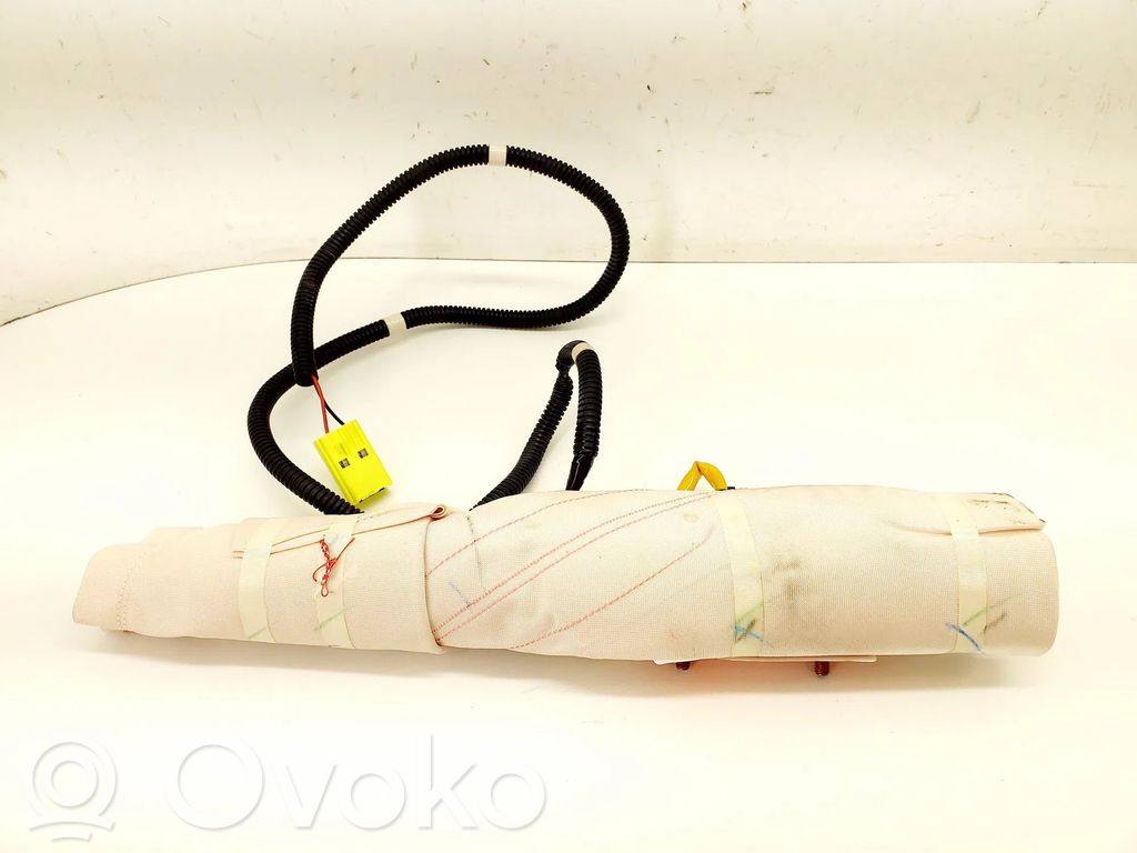 Mazda 2 Sitz-Airbag 