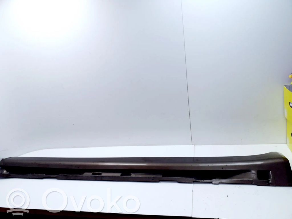 Volvo XC90 Slenkstis 