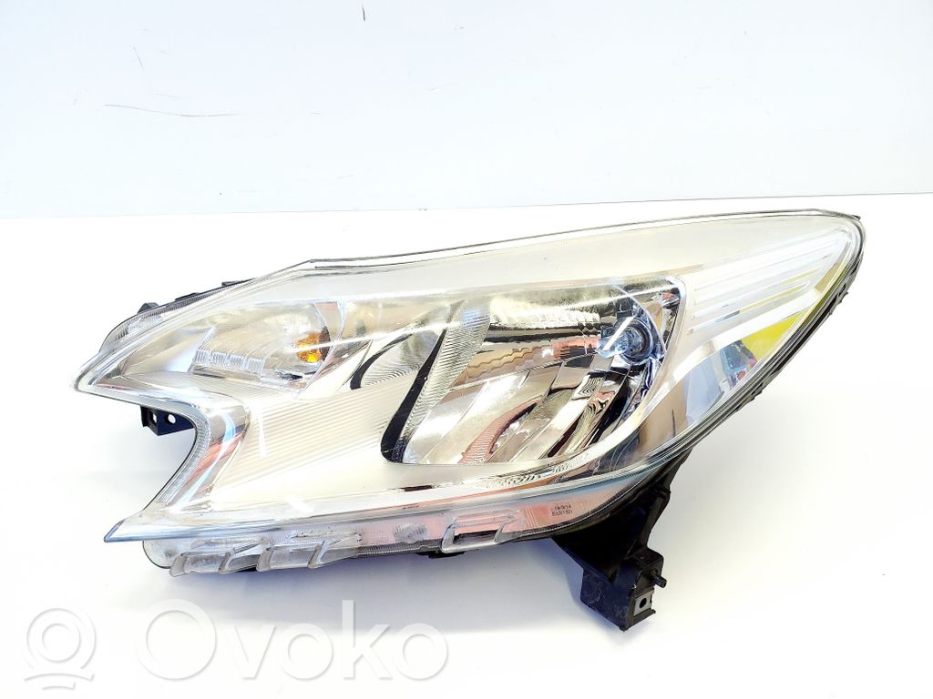 Headlight/headlamp   260603VU0A