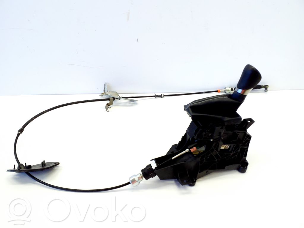 Lexus NX Selector caja de cambios 