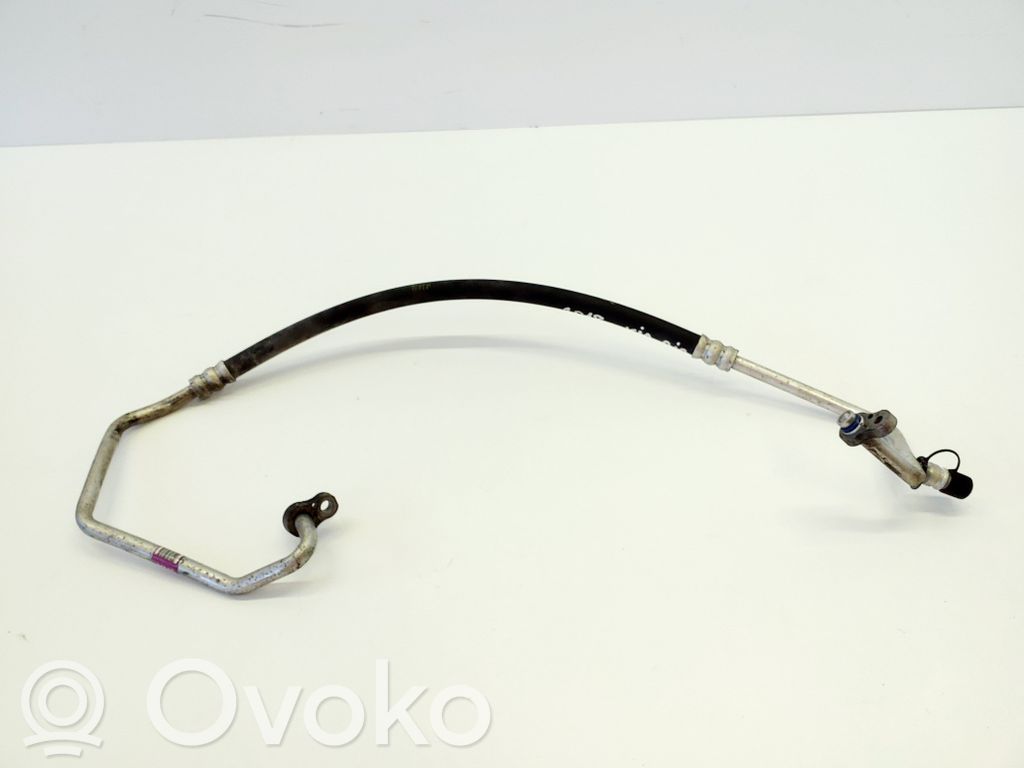 KIA Rio Ilmastointilaitteen putki (A/C) 