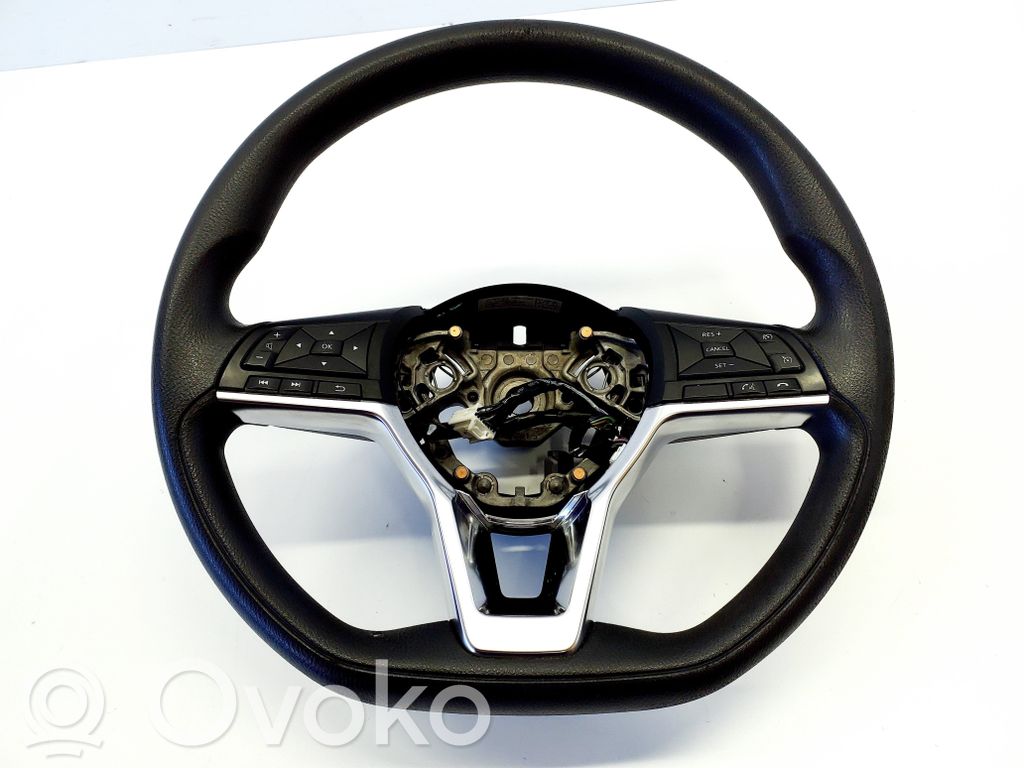 Nissan Micra K14 Ohjauspyörä 