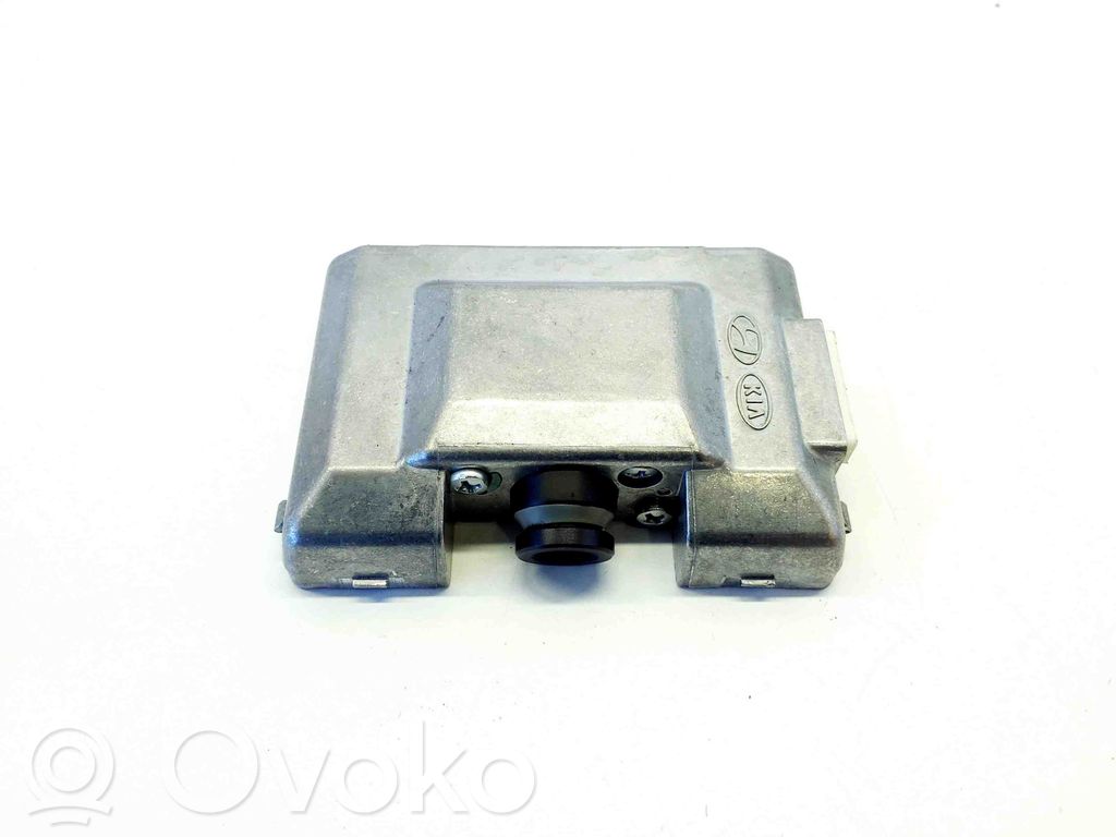 KIA Ceed Windshield/windscreen camera 