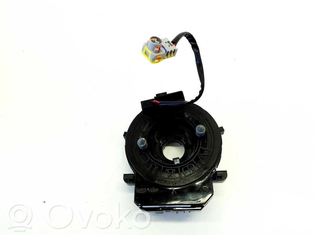 KIA Optima Airbag slip ring squib (SRS ring) 