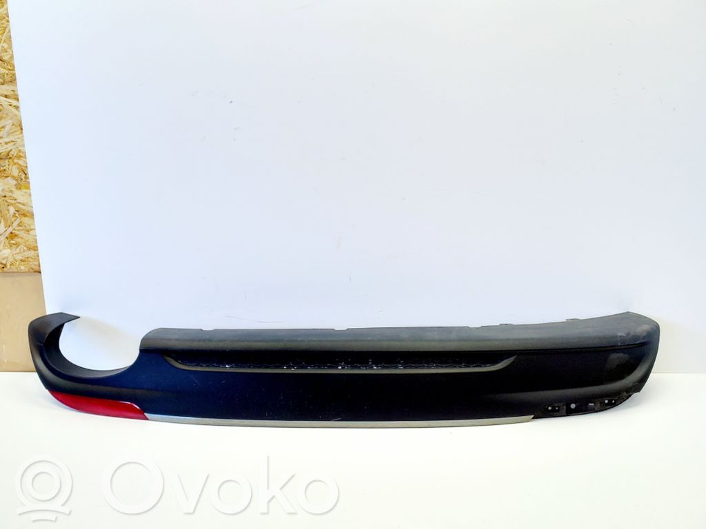 KIA Optima Нижняя часть бампера 