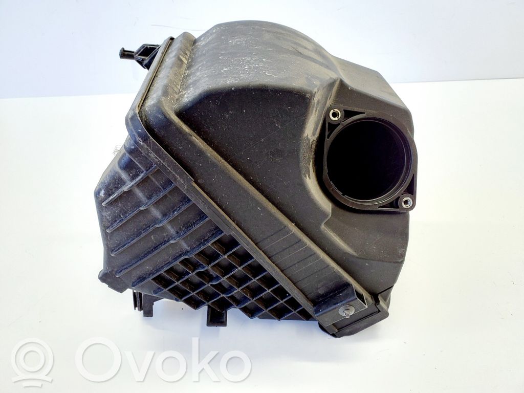 KIA Optima Air filter box 