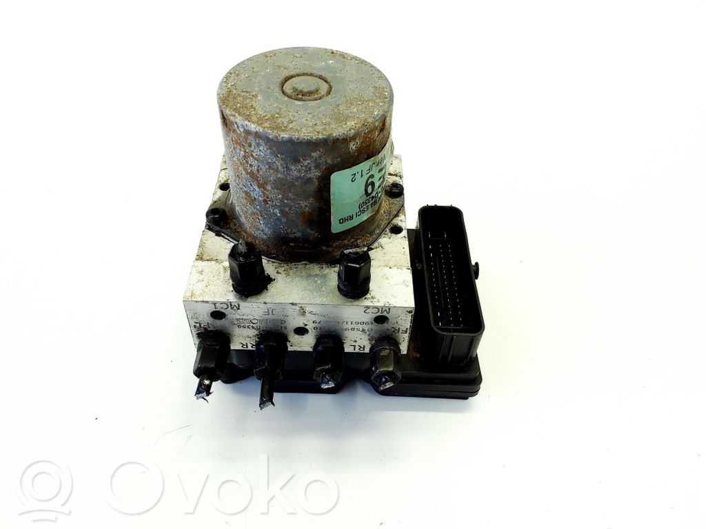 KIA Optima ABS Blokas 