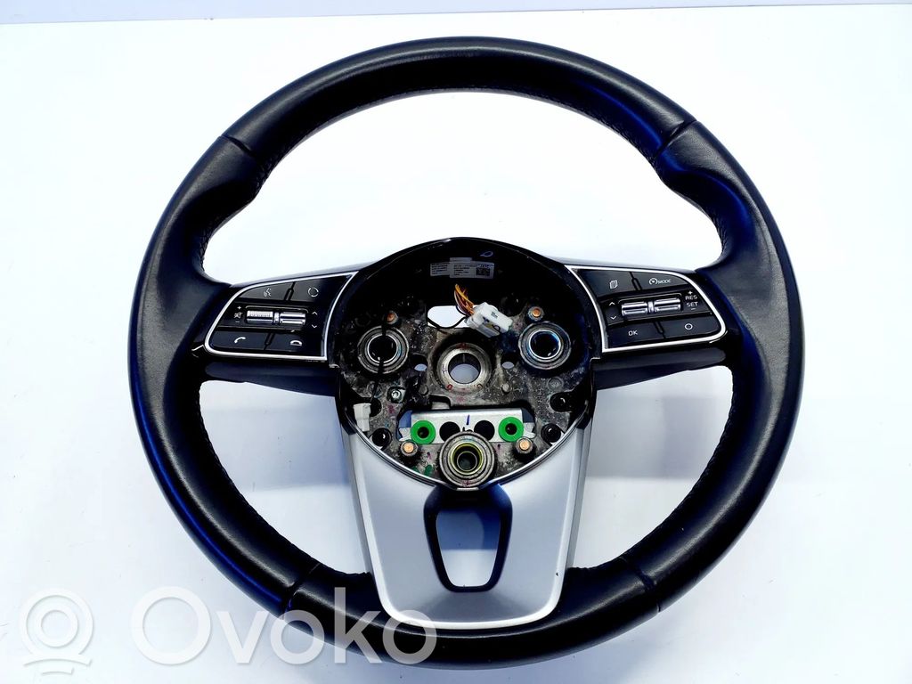 KIA Ceed Stūre 
