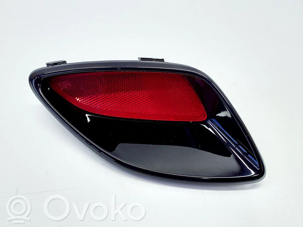 KIA Ceed Reflector de faros/luces traseros 