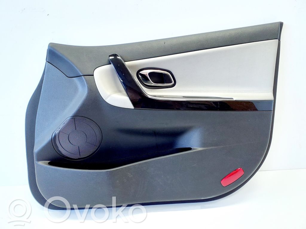 KIA Ceed Front door card panel trim 