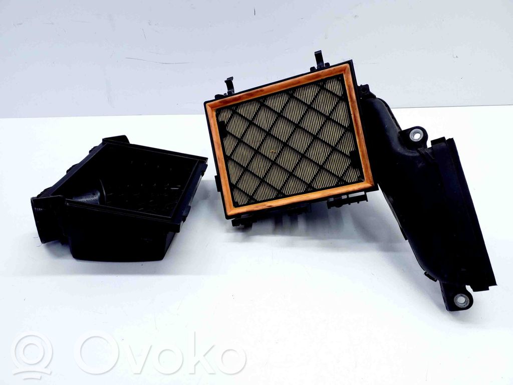 Luftfilterkasten   DS739643KA,CA6112B579AA,GT439C675BA