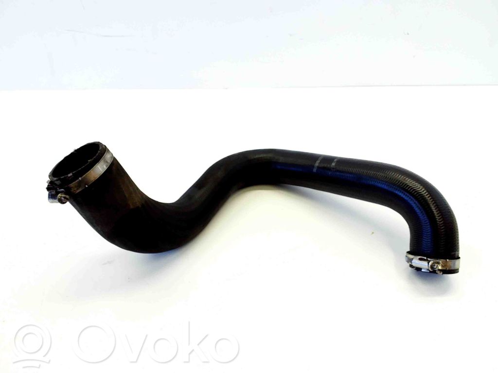 Intercooler hose/pipe   DS736F072DG
