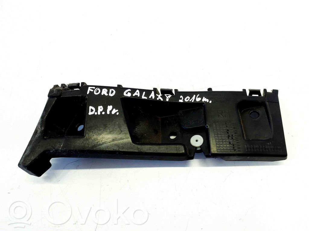 Ford Galaxy Front bumper mounting bracket 