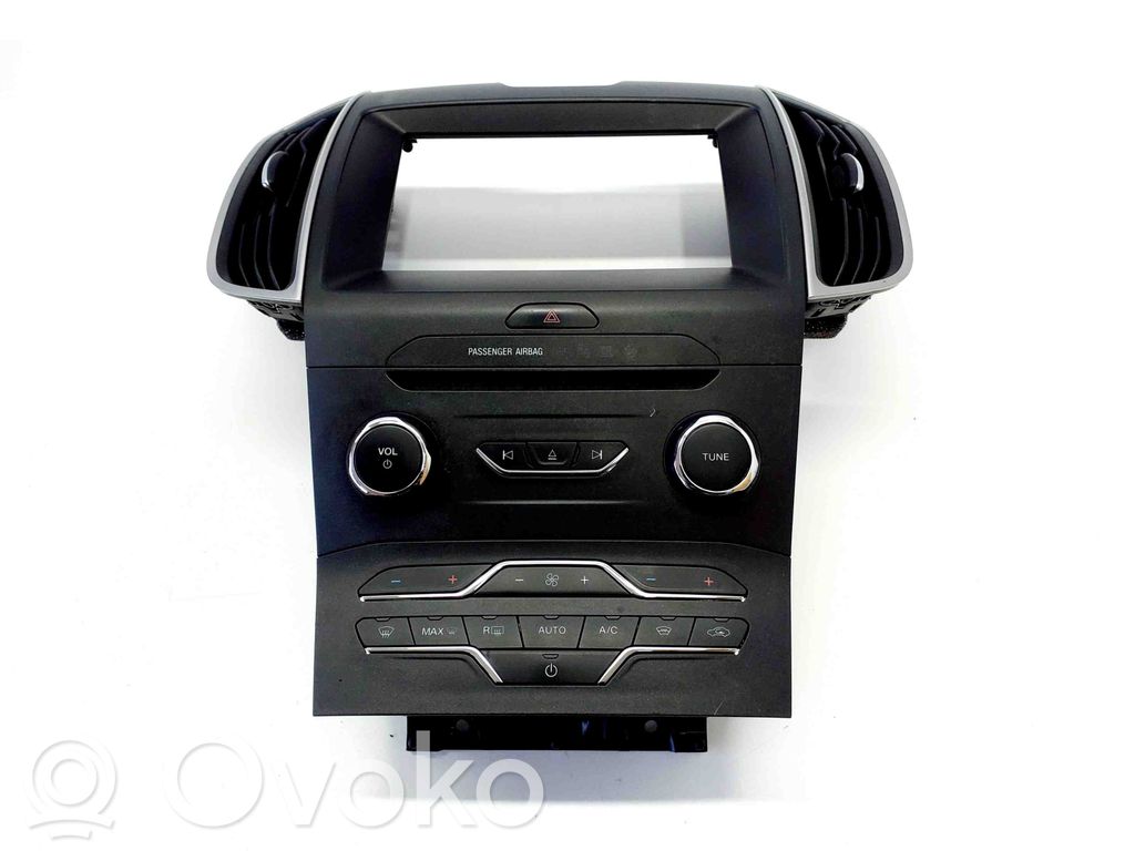 Ford Galaxy Przełącznik / Włącznik nawiewu dmuchawy 