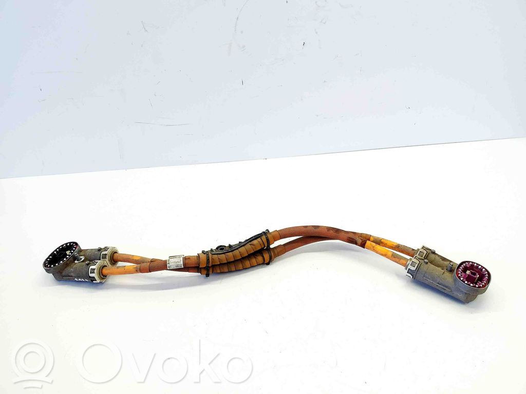 BMW i4 Cable positivo (batería) 