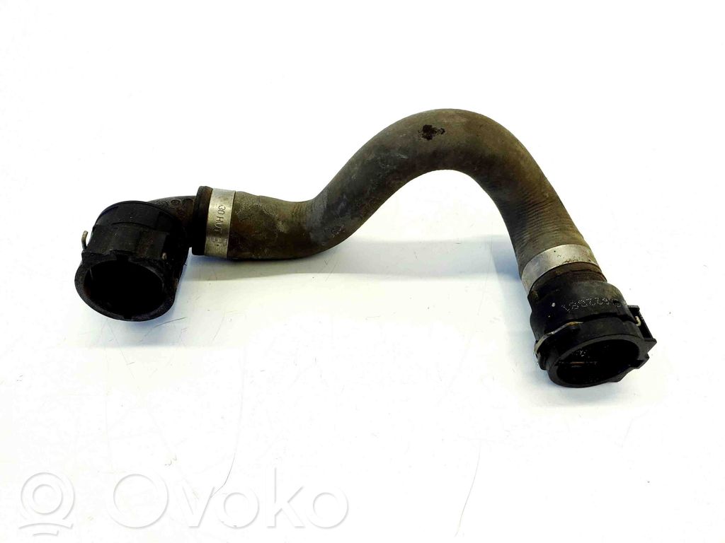 Engine coolant pipe/hose   8475697