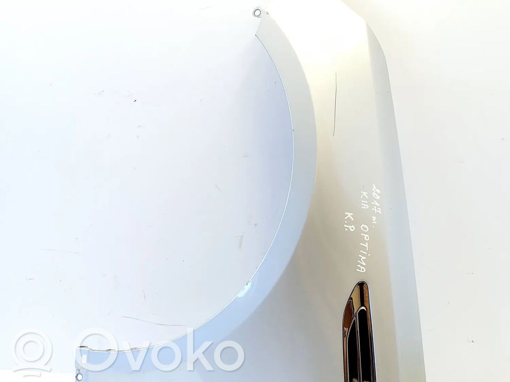 Parafango   87771D4000