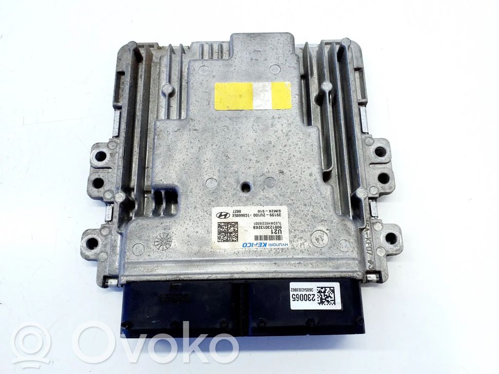 Hyundai i30 Engine control unit/module 