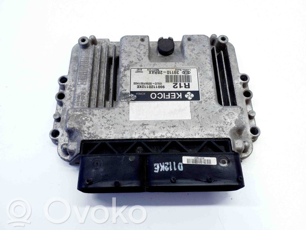 KIA Ceed Engine control unit/module 