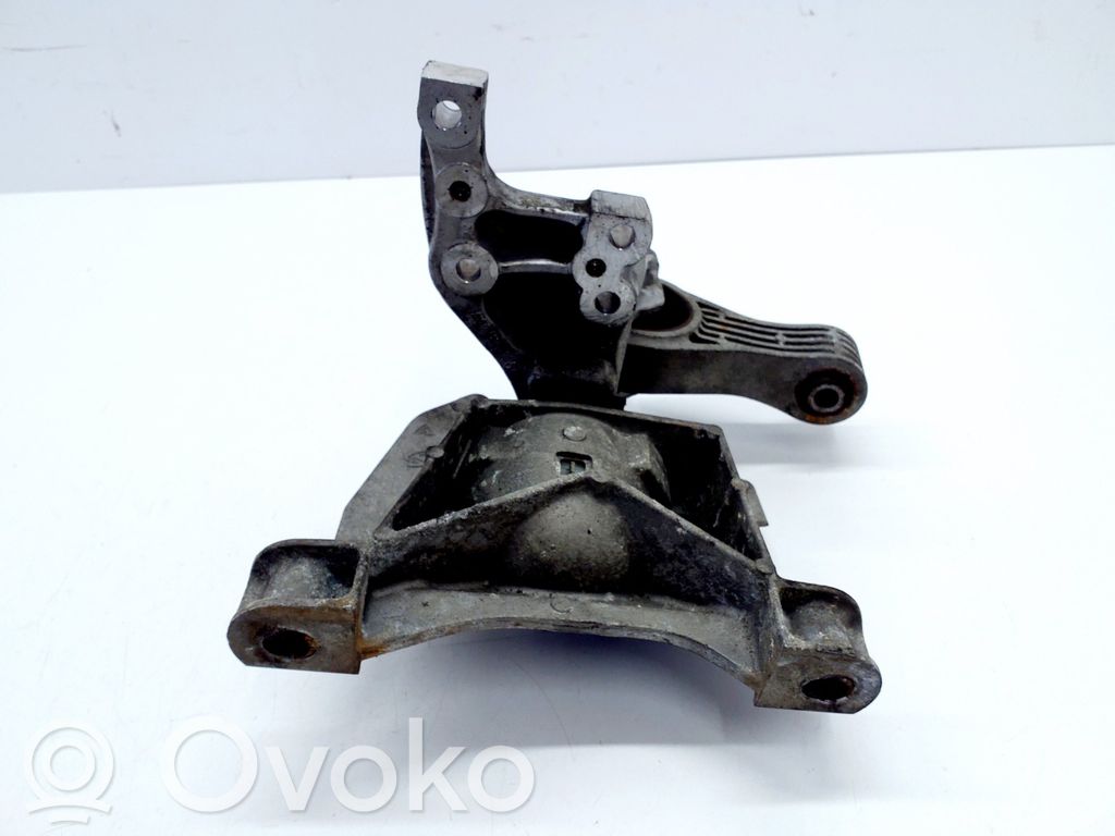 Citroen C4 II Picasso Engine mount bracket 
