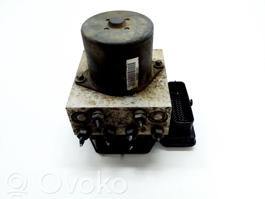 Seat Alhambra (Mk2) ABS bloks 