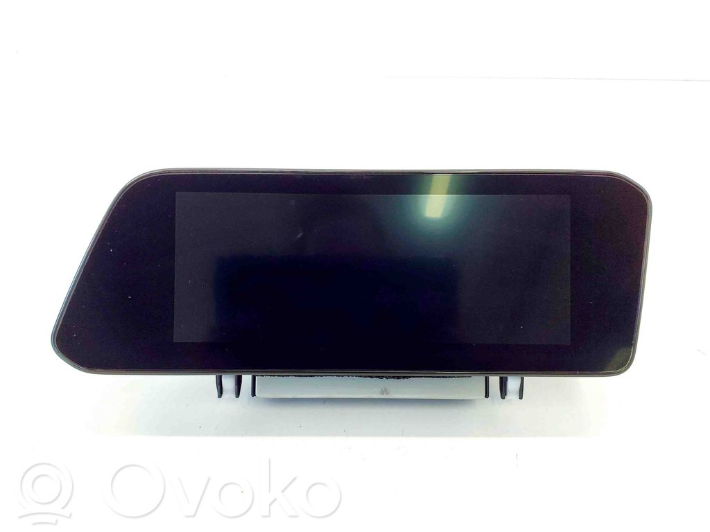 Mazda CX-30 Screen/display/small screen 