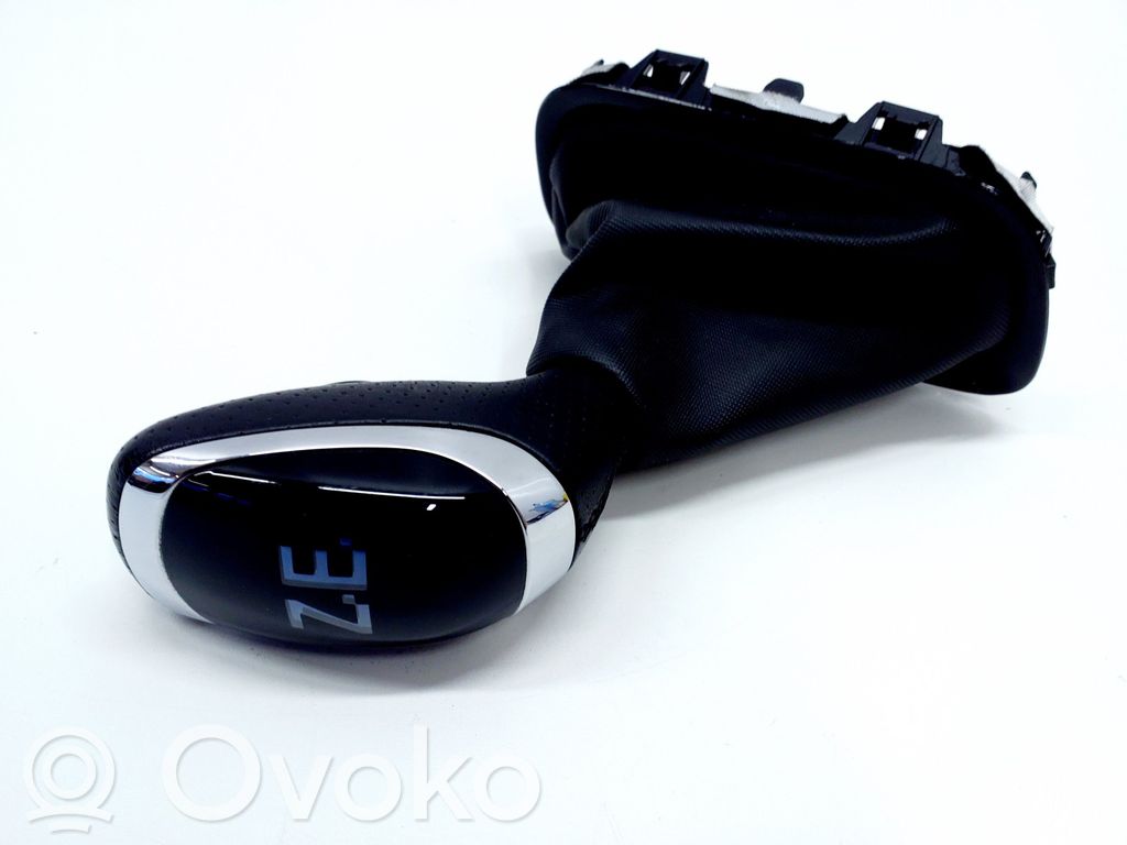 Renault Zoe Drążek / Pokrętło zmiany biegów 