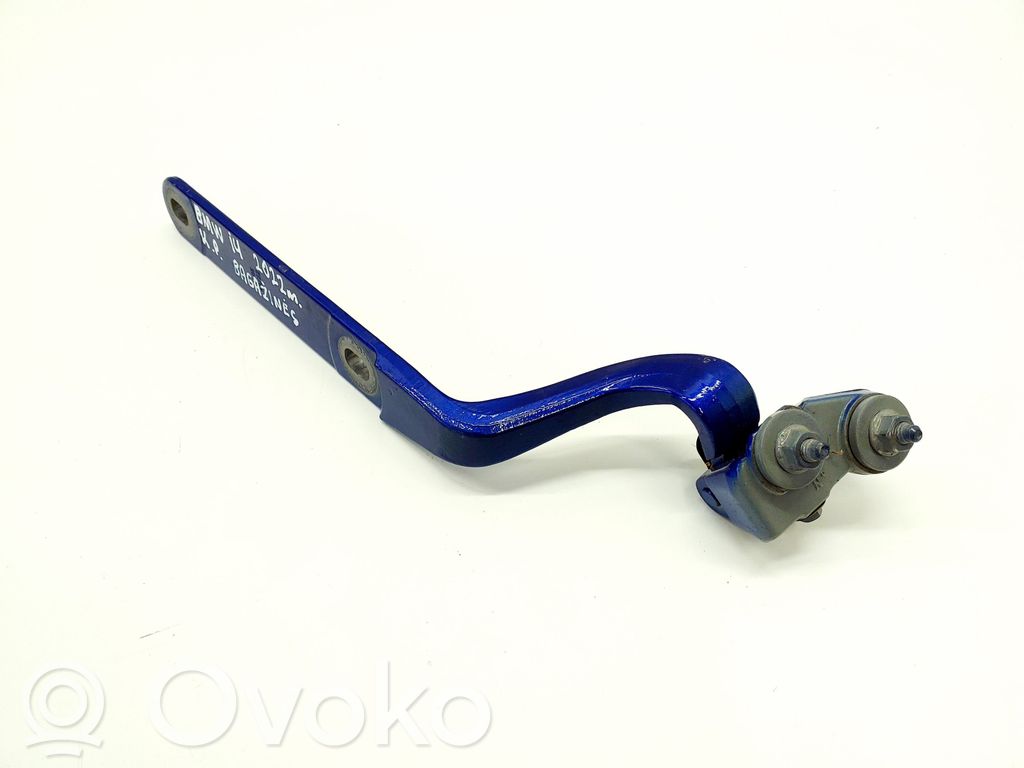 Tailgate/trunk/boot hinge   7487563