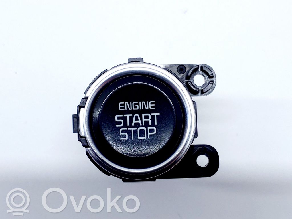 KIA Ceed Engine start stop button switch 