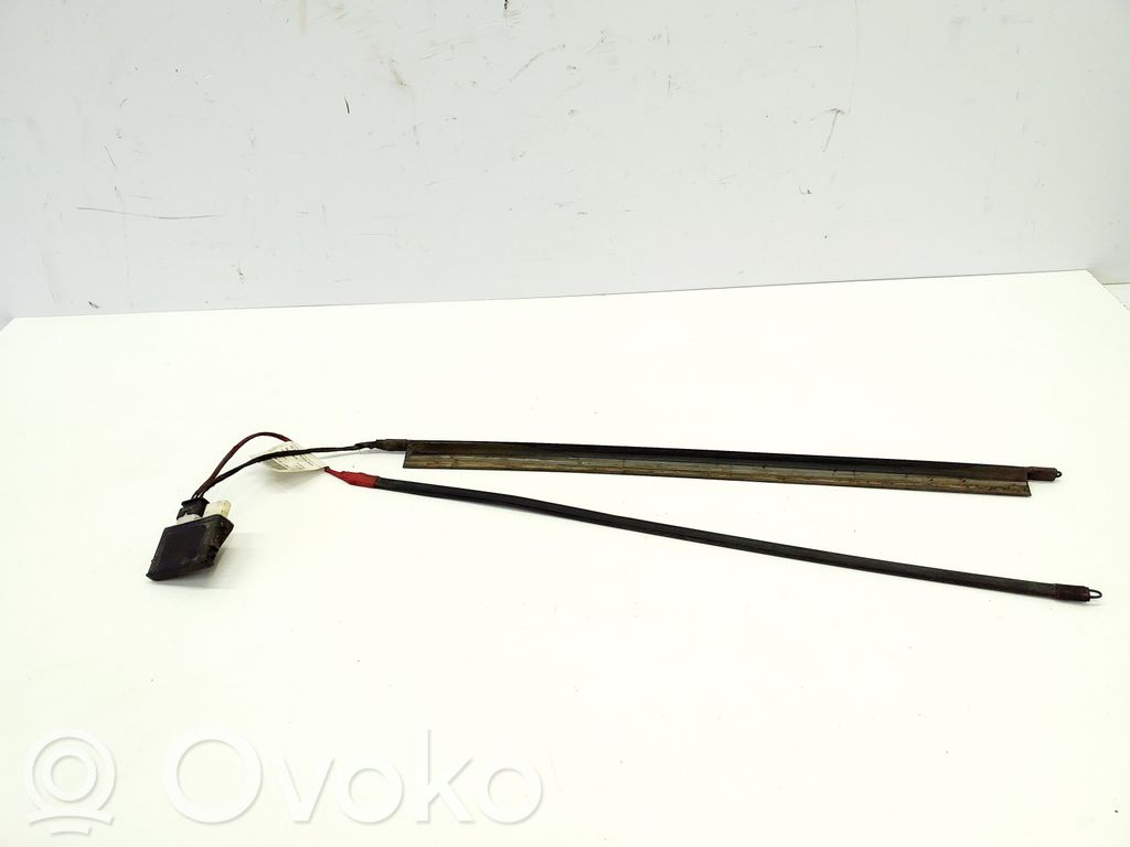 Volkswagen PASSAT B8 Tailgate/trunk control unit/module 