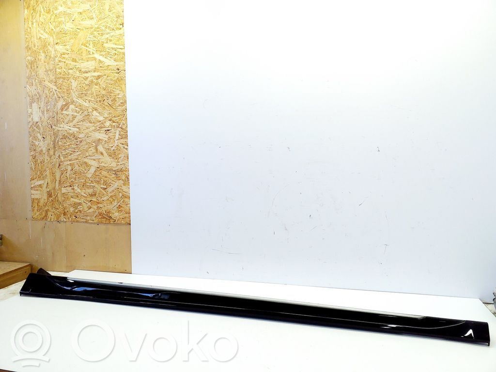 KIA Ceed Sill 