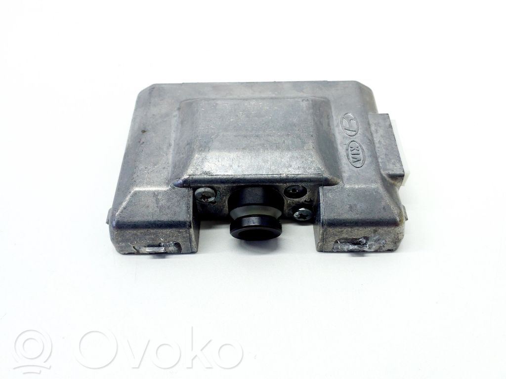 KIA Ceed Windshield/windscreen camera 