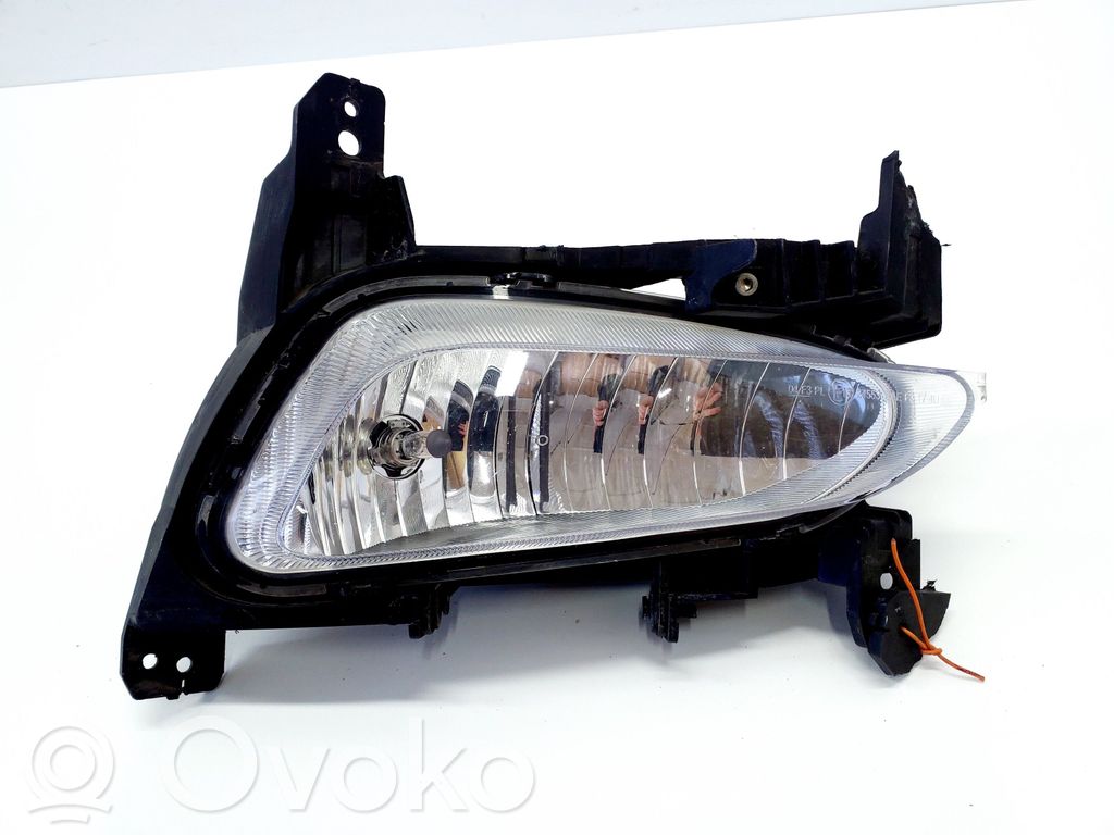 Opel Mokka Etusumuvalo 