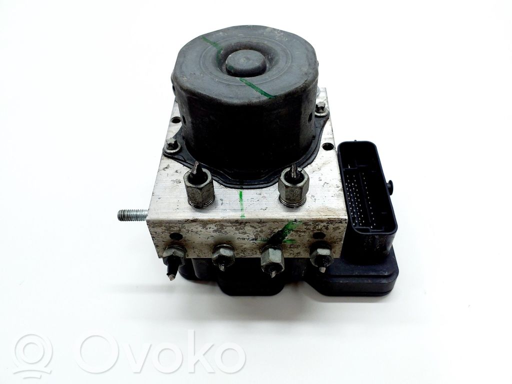 Nissan Qashqai ABS-pumppu 