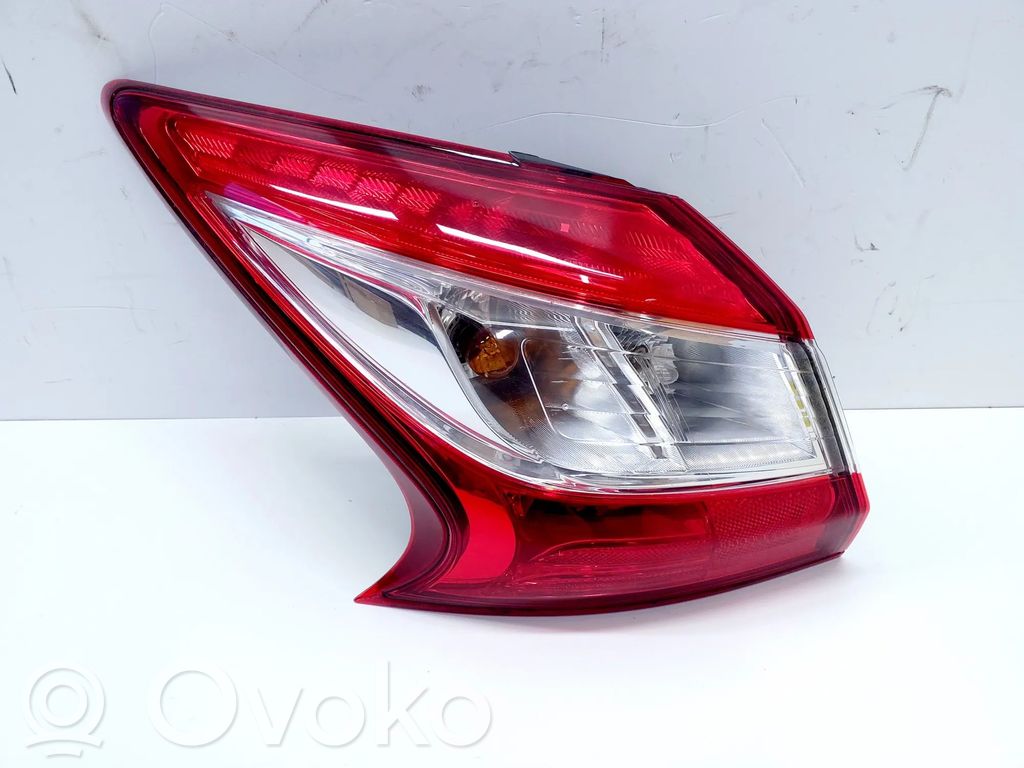 Nissan Pulsar Takavalot 