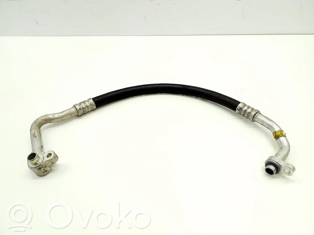 Opel Astra K Ilmastointilaitteen putki (A/C) 