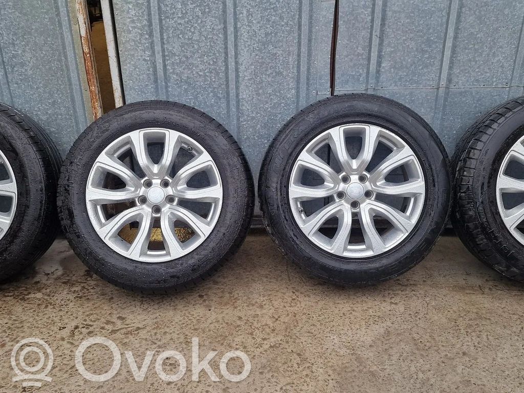 Land Rover Range Rover Evoque L538 Cerchioni in lega R12 