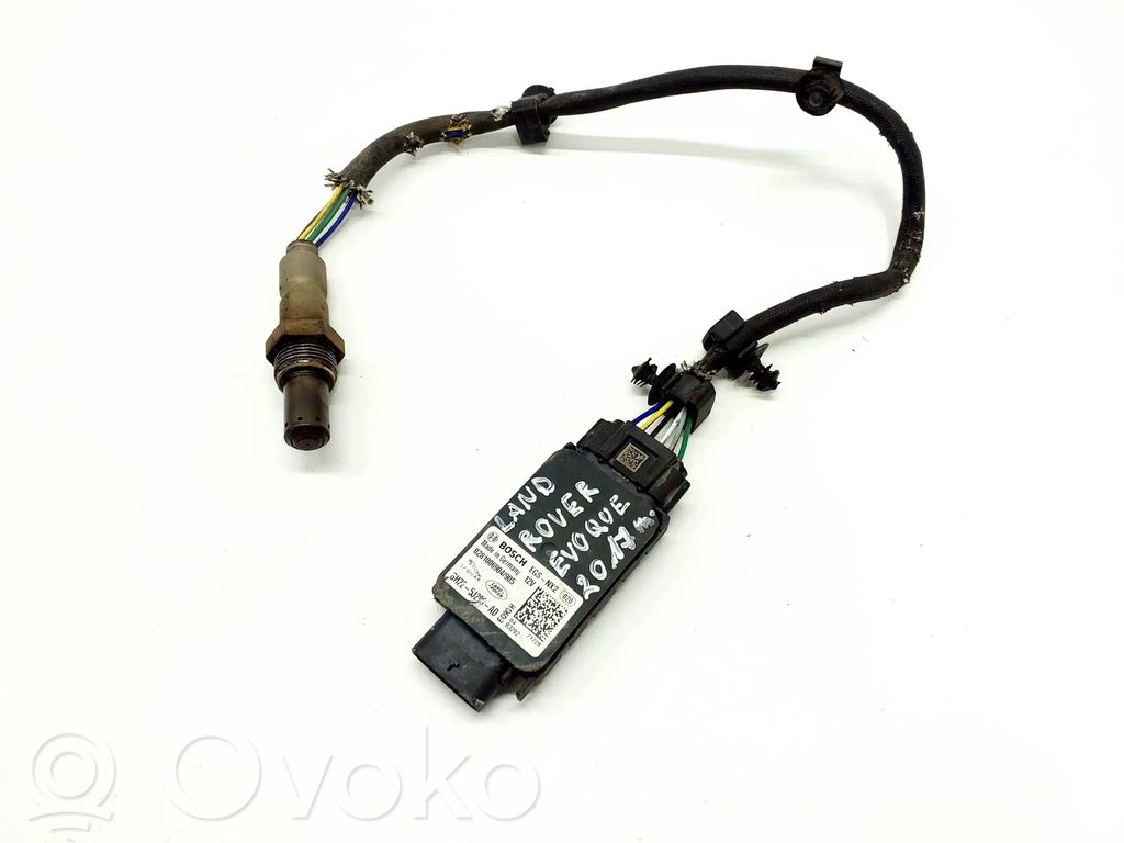 Land Rover Range Rover Evoque L538 Lambda probe sensor 