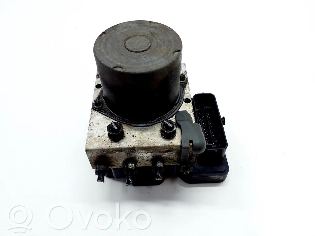 Toyota Auris E180 ABS Pump 