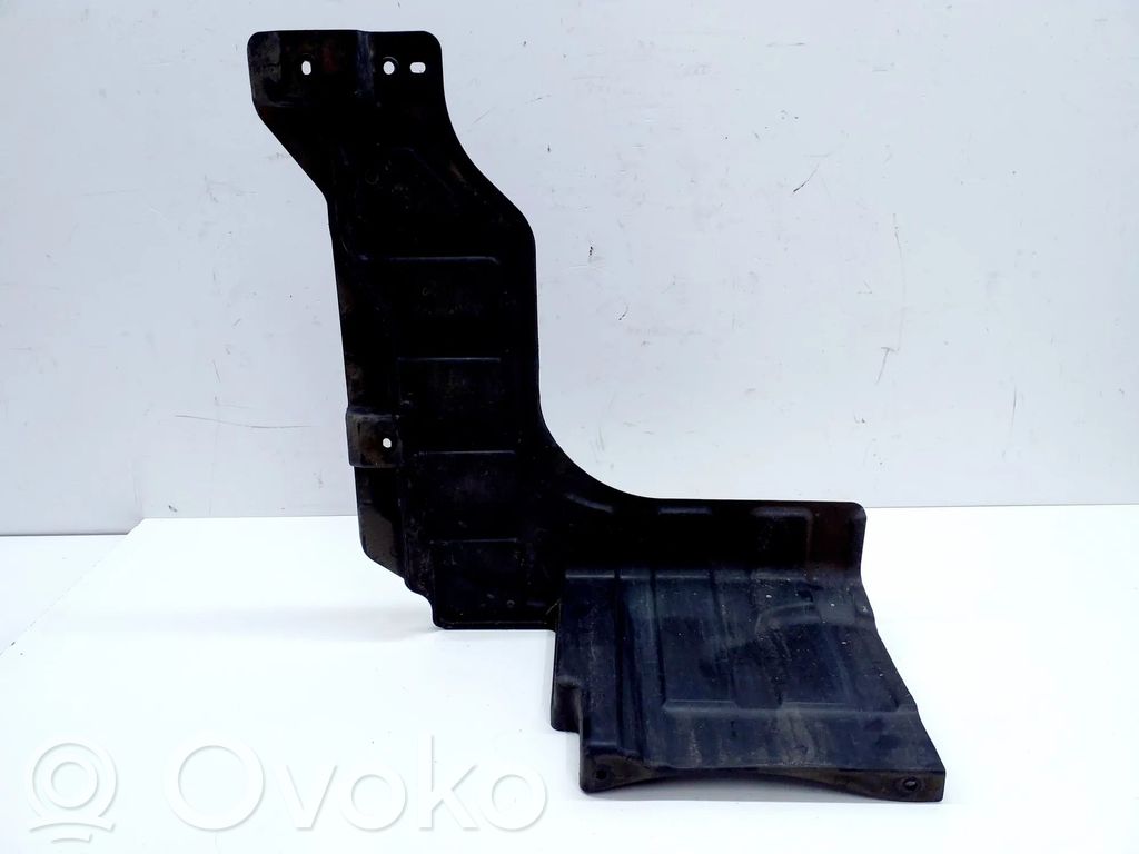 KIA Ceed Side bottom protection 