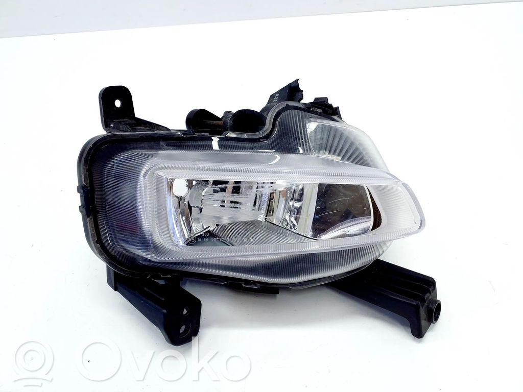 KIA Ceed Front fog light 