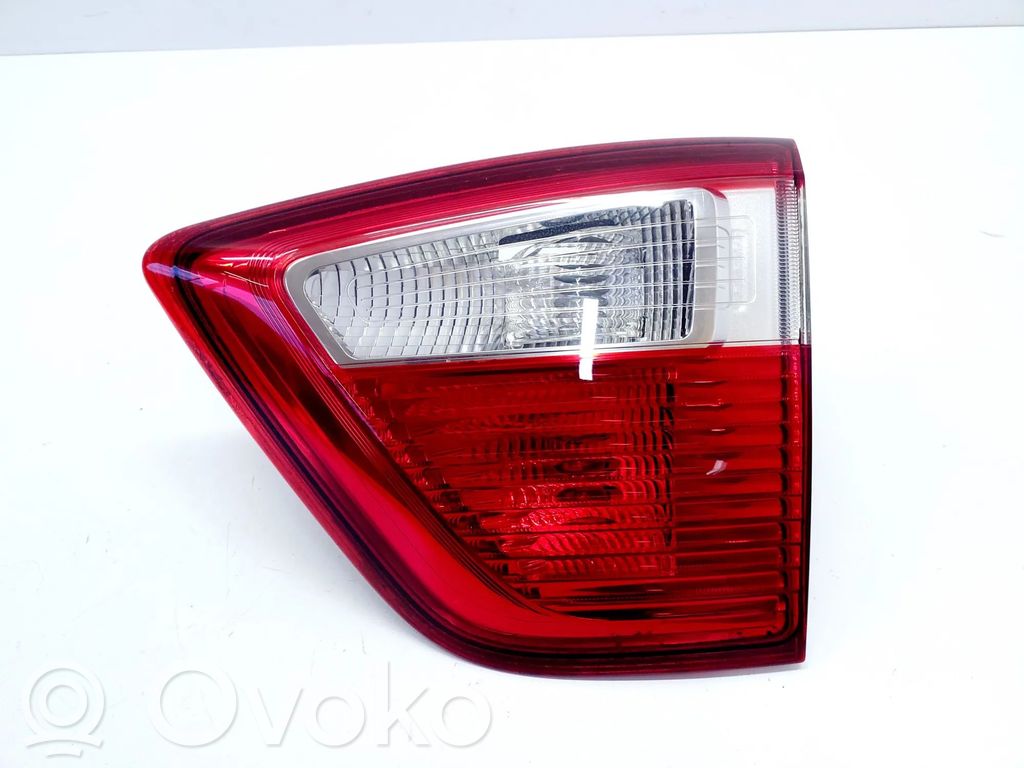Ford C-MAX II Tailgate rear/tail lights 