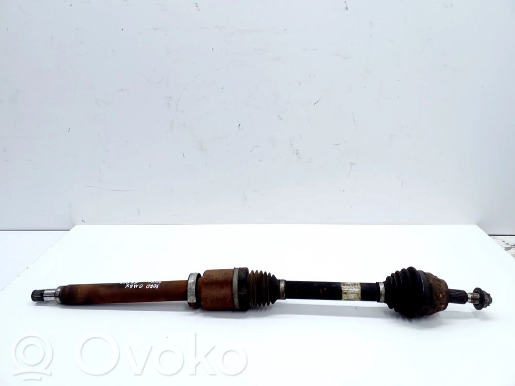 Ford C-MAX II Front driveshaft 