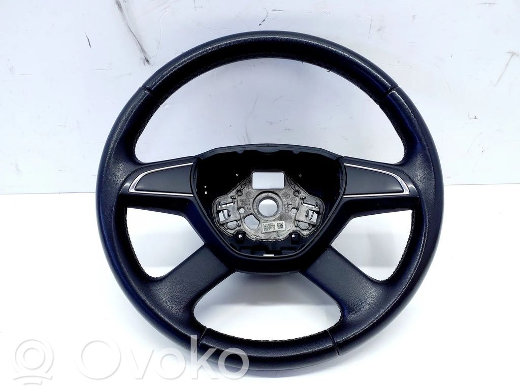 Skoda Rapid (NH) Lenkrad 